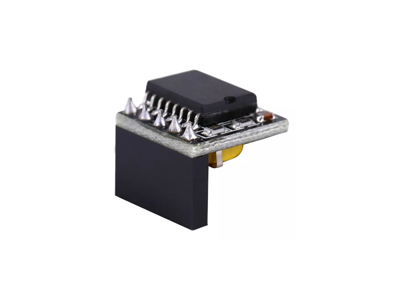 DS3231 Real Time Clock Module for Raspberry Pi - Image 4